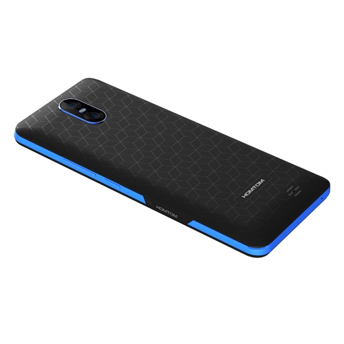 

HOMTOM S12 18: 9 Full Screen 3G WCDMA Мобильный телефон 5-дюймовый 1 ГБ ОЗУ + 8 ГБ ROM