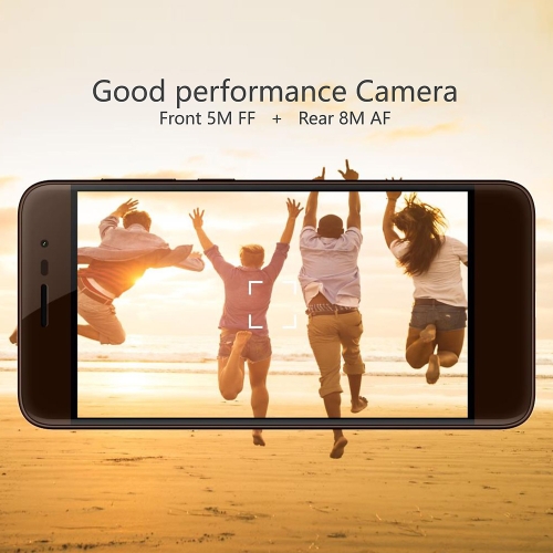

Ovvi SK3(V4701) 4G Smartphone 4.7-inch HD 2GB RAM+16GB ROM