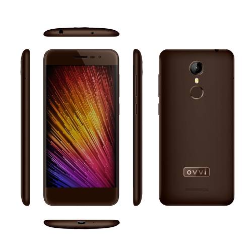 

Ovvi SK3 (V4701) 4G Смартфон 4,7-дюймовый HD 2GB RAM + 16GB ROM