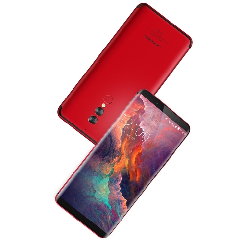 

UMIDIGI S2 PRO 6,0 дюйма 4G Smartphone Face ID 6GB + 128GB