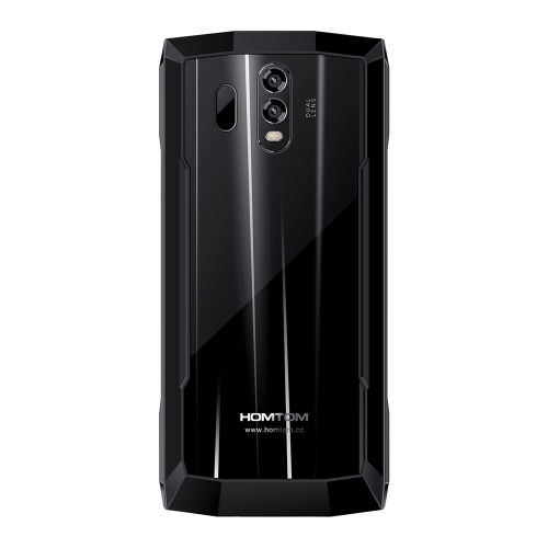 

HOMTOM HT70 4G Smartphone 4GB + 64GB 10000mAh