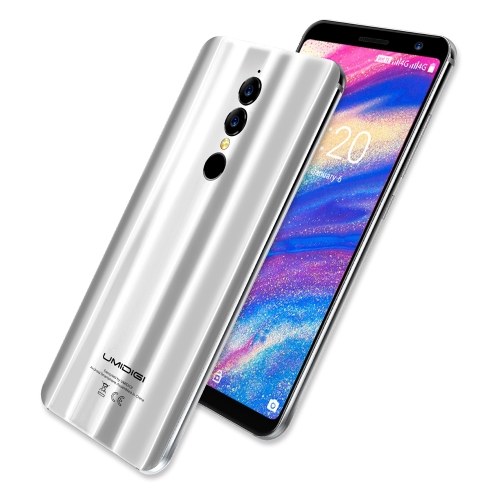 

UMIDIGI A1 PRO 4G Smartphone 3GB+16GB