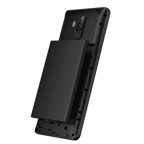 

BLUBOO S3 4G Smartphone 8500mAh 4GB + 64GB 6.0 дюймов