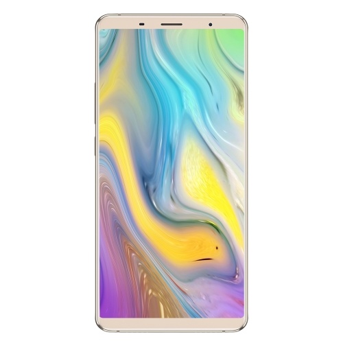 

BLUBOO S3 4G Smartphone 8500mAh 4GB + 64GB 6.0 дюймов