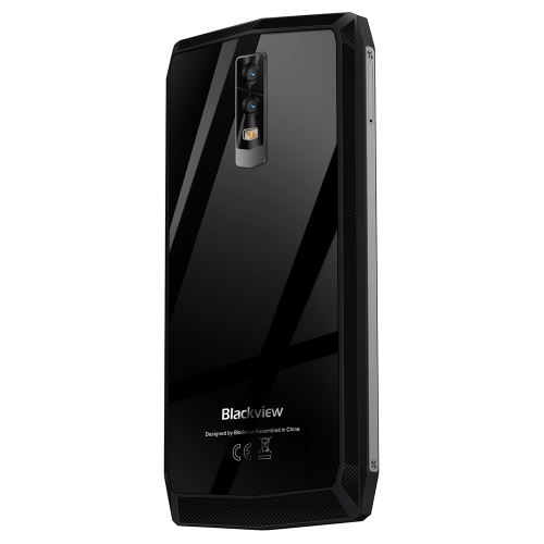 

Blackview P10000 Pro 4GB 64GB 11000mAh 4G Smartphone