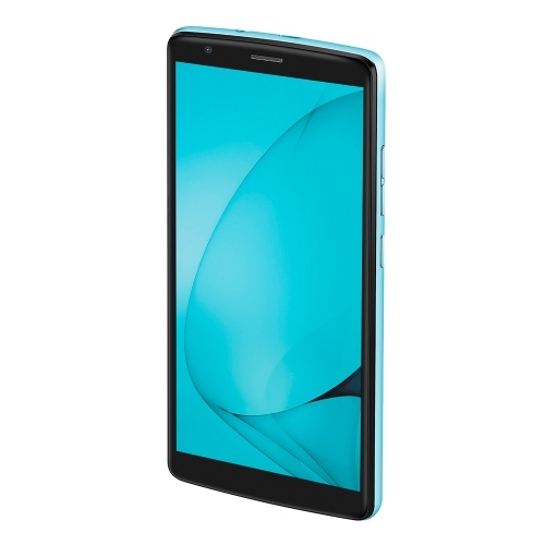

Blackview A20 5,5-дюймовый 3G WCDMA-смартфон 1GB + 8GB