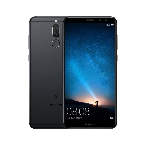 HUAWEI Nova 2i 4G Téléphone portable 4Go + 64Go Plug UE seulement € 228,32 HUAWEI Nova 2i 4G Téléphone portable 4Go + 64Go Plug UE seulement € 228,32