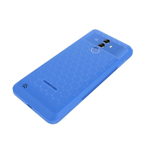

HOMTOM S99 Face ID 6200mAh 4G Смартфон 4 ГБ 64 ГБ