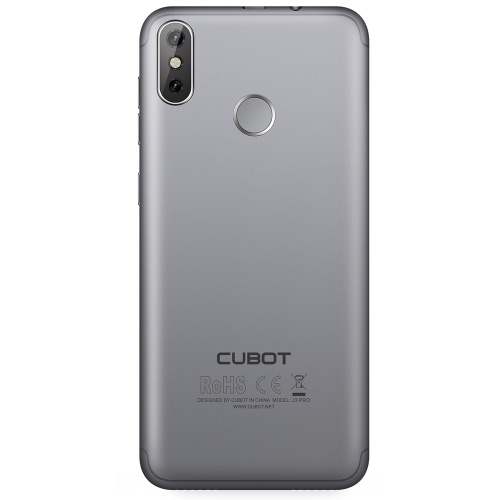 

Cubot J3 PRO 4G Cellphone 5.5 Inch