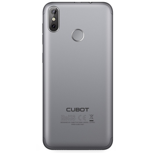 

Мобильный телефон Cubot J3 PRO 4G 5.5 дюймов