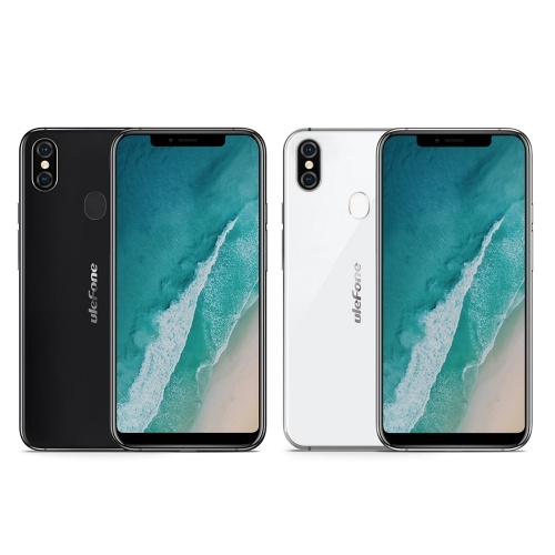 

Мобильный телефон Ulefone X 4G 4 ГБ ОЗУ 64 ГБ ROM