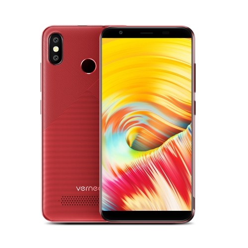 

Vernee T3 Pro 5,5 дюймов 18: 9 Безсмертный смартфон