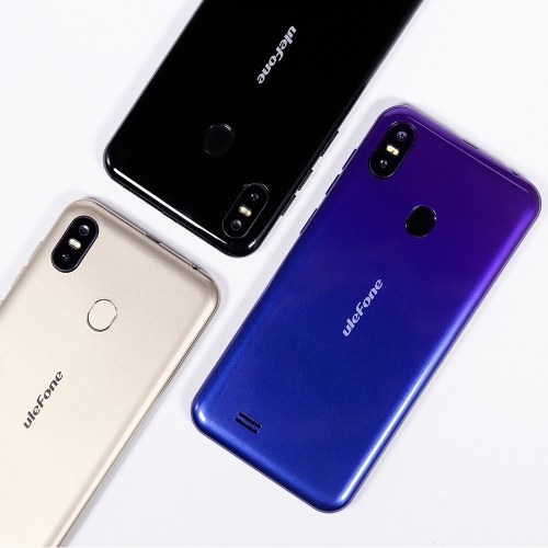 

Ulefone S10 Pro Mobile Phone