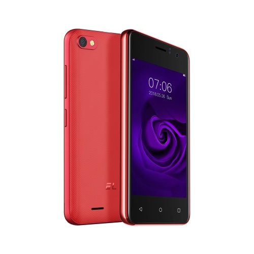 

Оригинальный мобильный телефон E & L EL W40 Android 6.0 4.0 '' 3G WCDMA