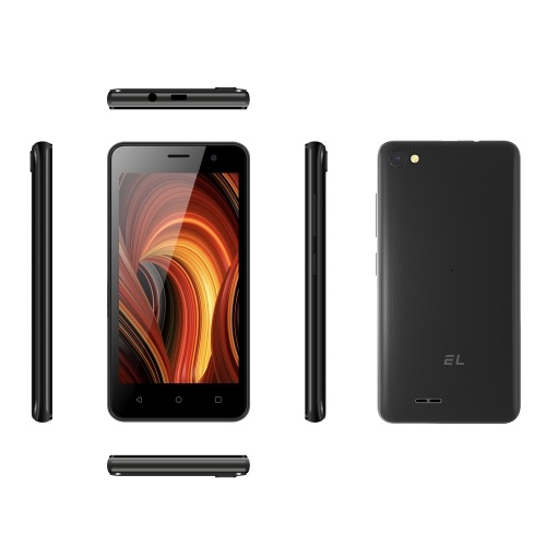 

Оригинальный мобильный телефон E & L EL W45 Android 6.0 4.5 '' 3G WCDMA