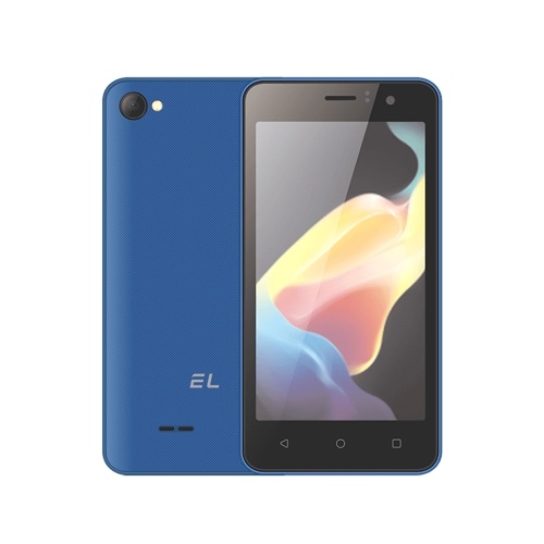 

Оригинальный мобильный телефон E & L EL W45 Android 6.0 4.5 '' 3G WCDMA