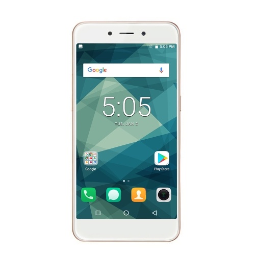 

Глобальная версия Coolpad E2 4G Mobile Phone