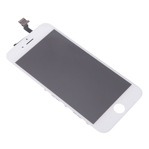 AAA+ Outer Touch Digitizer + LCD Display Screen Assembly Replacement for iPhone 6 4.7