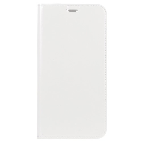 UMI elegante original hierro Pro Flip tapa Shell PU cuero protectora caso libro Flip con soporte móvil cubierta por UMI hierro Pro