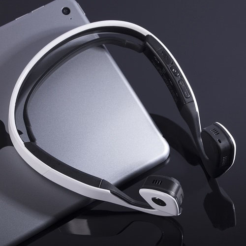 

Original S.Wear Smart Bone Conduction Bluetooth Stereo Headset