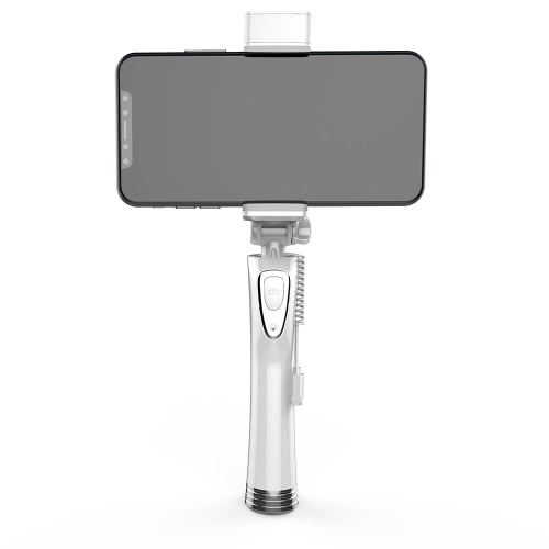 

ADYSS Portable Mini Selfie Stick 270 ° Вращающийся карманный удлинитель Monopod Складной Elescopic с регулируемым 3 уровнями Свето