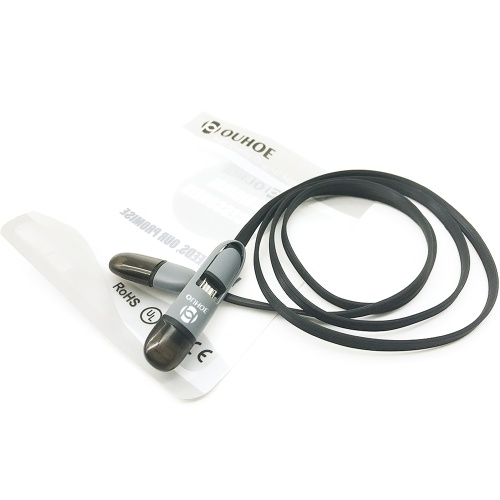 

Apple Android Two-in-one Data Line 1m Basket Data Cable