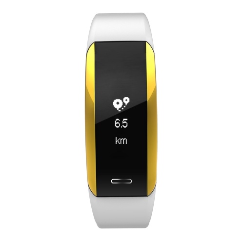 

Smart Wristband Watch Fitness Tracker