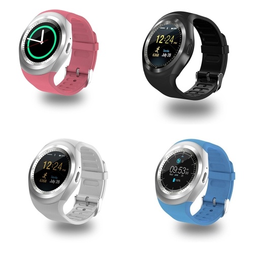 

Y1 Smart Watch