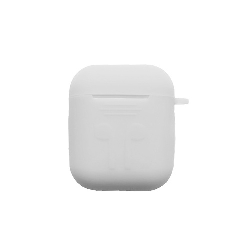 

Soft Silicone Shock Proof Headphones Storage Box