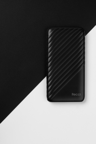 

Recci RB10000M Portable Power Bank 10000mAh