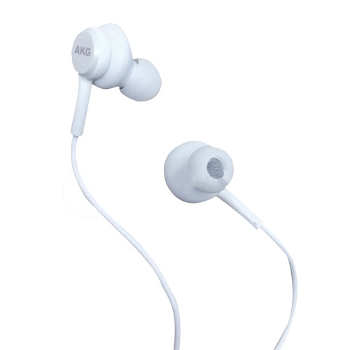 Magnetic Metal Earphone IG955 Wired 3.5mm In-ear with Microphone Volume Control for Samsung S8