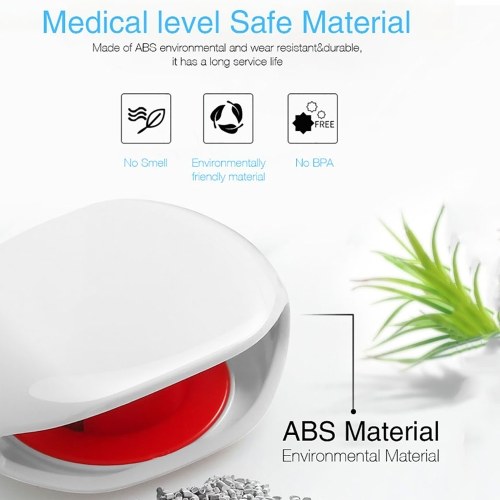 

Automatic Earphone Storage Box