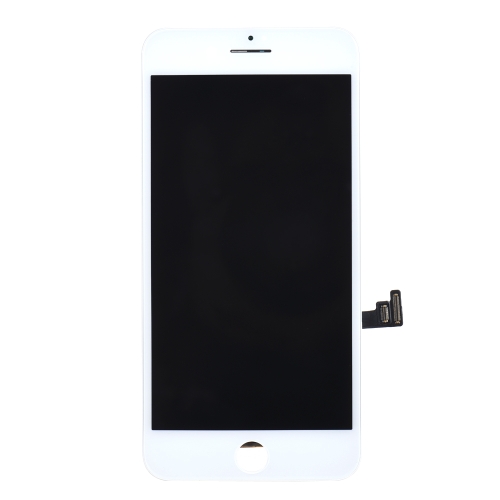 

Замена экрана для iPhone 7 Plus 5,5-дюймовый жидкокристаллический емкостный экран Multi-touch Digitizer Сменный блок Переднее стекло