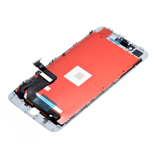 

Замена экрана для iPhone 8 Plus 5,5-дюймовый жидкокристаллический емкостный экран Multi-touch Digitizer Сменный блок Переднее стекло