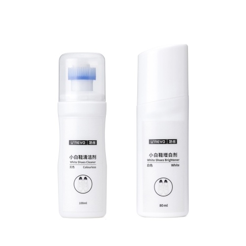 

Xiaomi UREVD Shoe Detergent Kit Professional Shoe Polish Decontamination