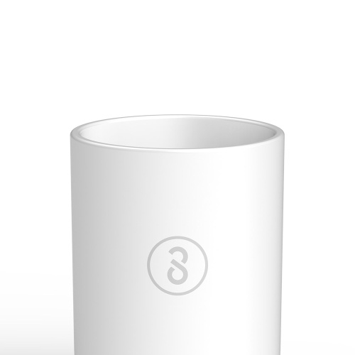 

Xiaomi SOOCAS Зубная щетка Тумблер Держатель Зубная кружка Зубная паста Кубок Ванна Путешествия PP Промывка Кубок Умывальник Зубчатая баня Инструмент для ванной