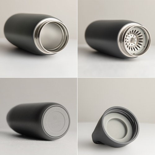 

Xiaomi FunHome Smart Vacuum Insulation Bottle 450ML