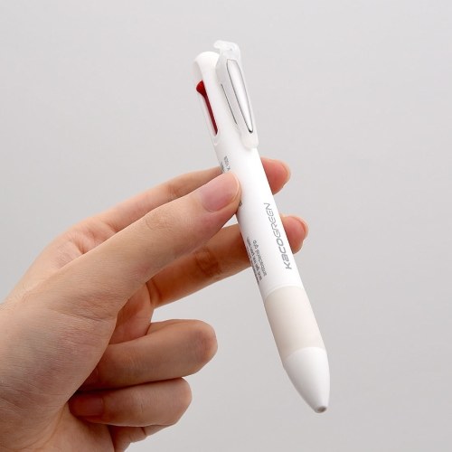 

KACO Signing Pen 4 In 1 Multifunction Gel Pen