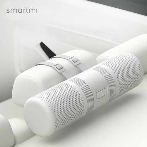 

Smartmi Car Air Purifier