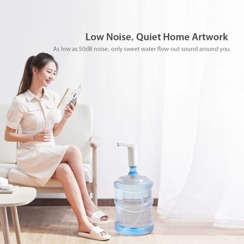 XiaoLang TDS Automatic Water Pump