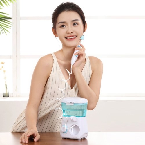 

Xiaomi Youpin Miaomiao Electric Nasal Wash Set