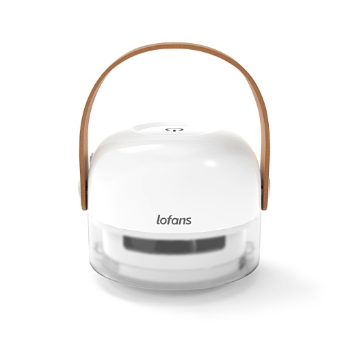 

Xiaomi Youpin Lofans Lint Remover CS-622 Type-C Charging 7000r/min Motor 40min Endurance Cloth Protection Cut Machine Fabrics Fuzz Shaver for Sweaters Curtains Carpets Pellets