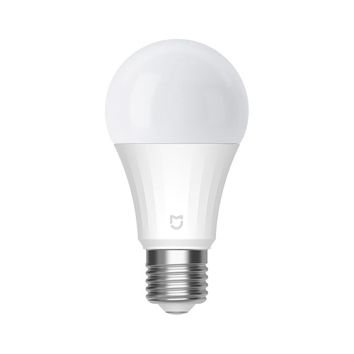 Xiaomi Mijia LED Bulb BT MESH Versione E27 LED Light Blub 5W 2700-6500K Luminosità regolabile