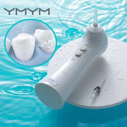 Доктор B зубная вода Flosser YMYM YF1