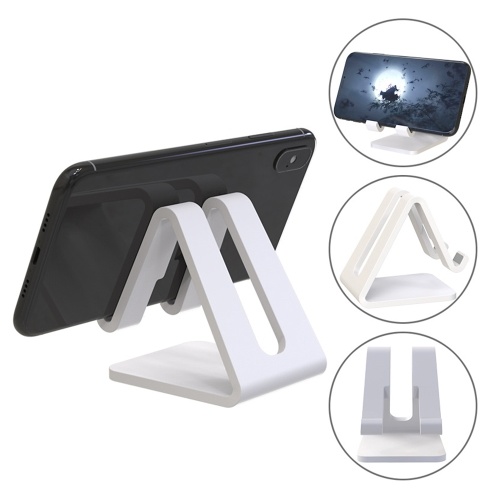 

Aluminum Alloy Cell Phone Tablet Stand
