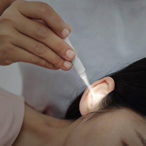 

Youpin Ear Pick and Nail Clippper Set