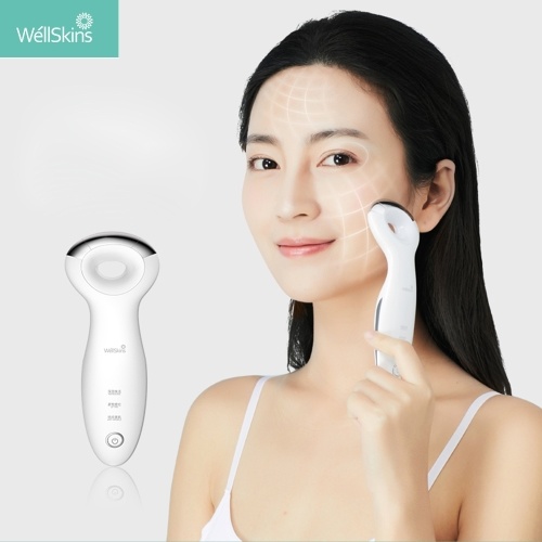

Youpin Wellskins Face Tightening Rejuvenating Face Massager