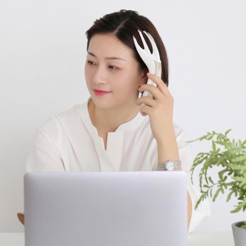 

Xiaomi Youpin DOCO Head Shiatsu Massager