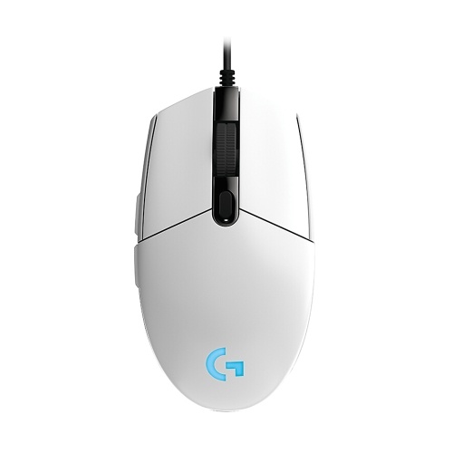 

Logitech G102 Mouse Lightweight Mouse