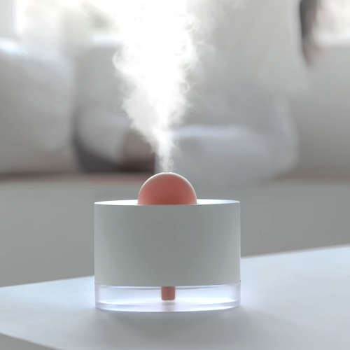 

Youpin SOLOVE Desktop Humidifier H5 Portable Desktop Detachable Air Humidifier